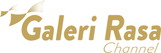 Galeri Rasa Channel